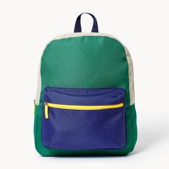 Kids Backpack - Picture 1 of 1